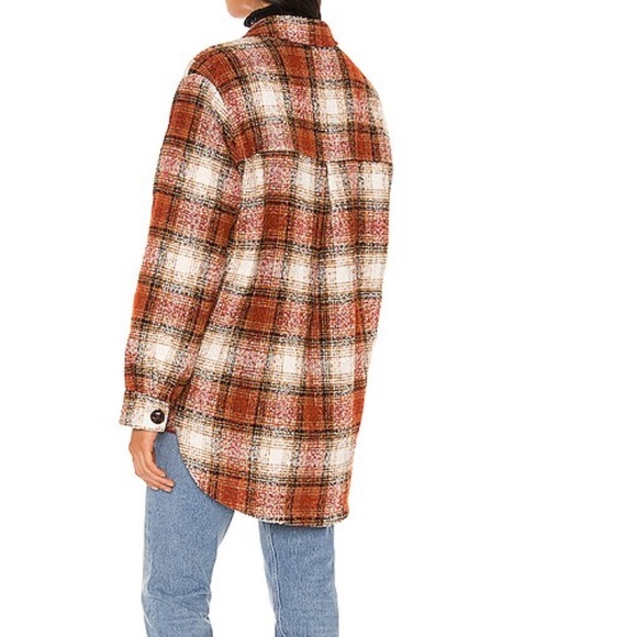 Heartloom Cooper Coat - Picture 13 of 13